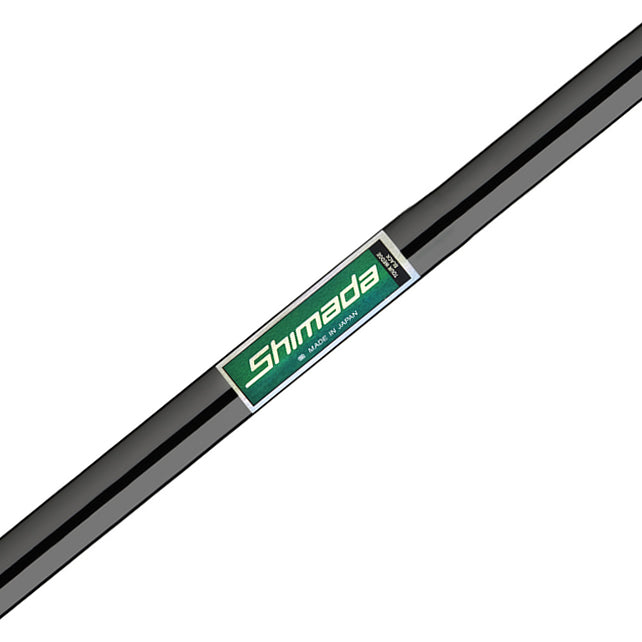 Shimada Tour Wedge Black Taper Shaft