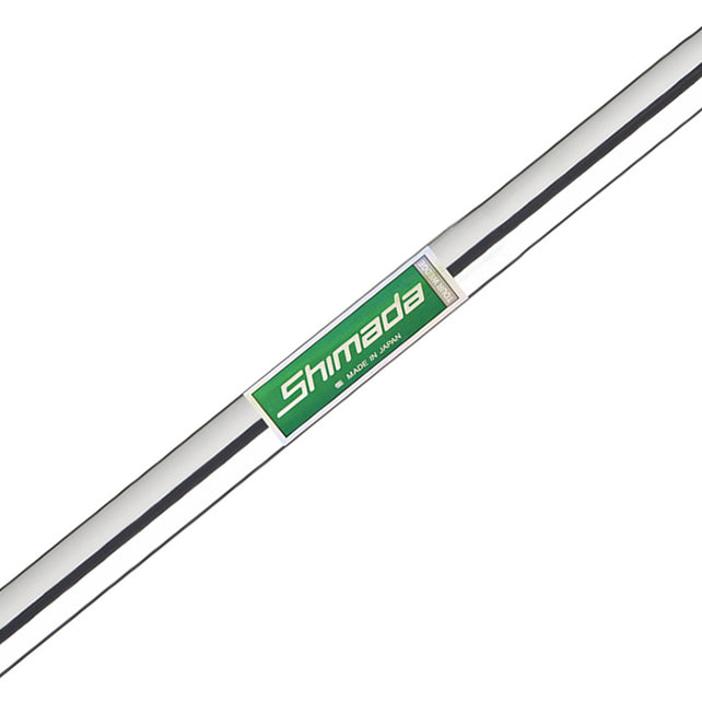 Shimada Tour Wedge Taper Shaft